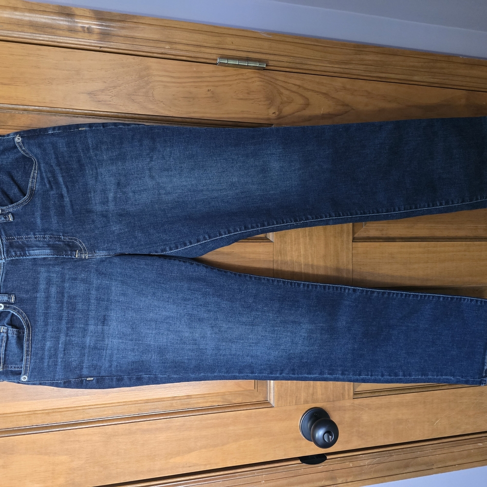 Womens Lucky 🍀 Brand Jeans